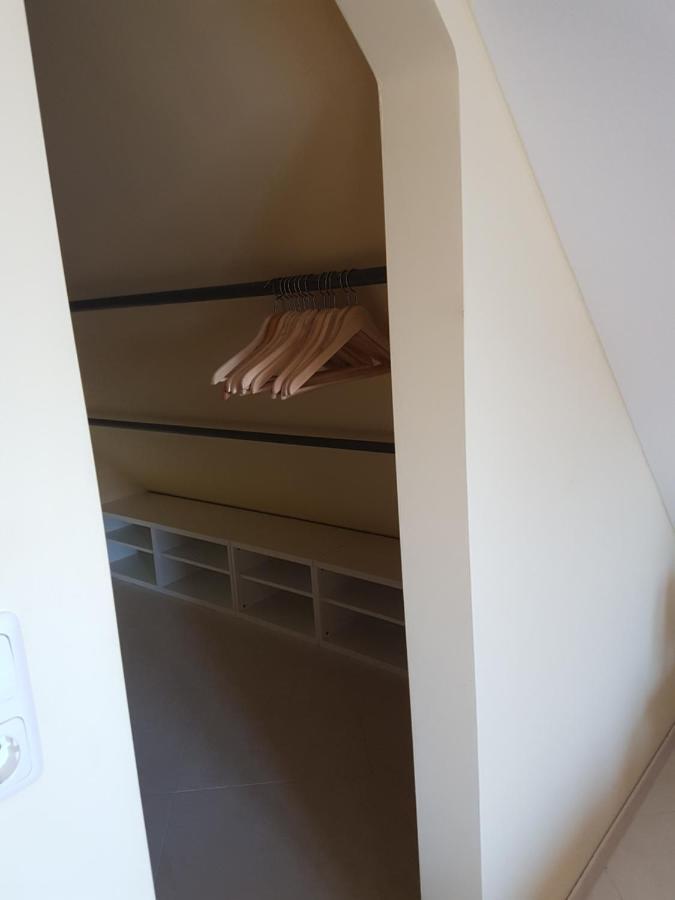 Ferienwohnung Reblaus Rüdesheim am Rhein Eksteriør billede